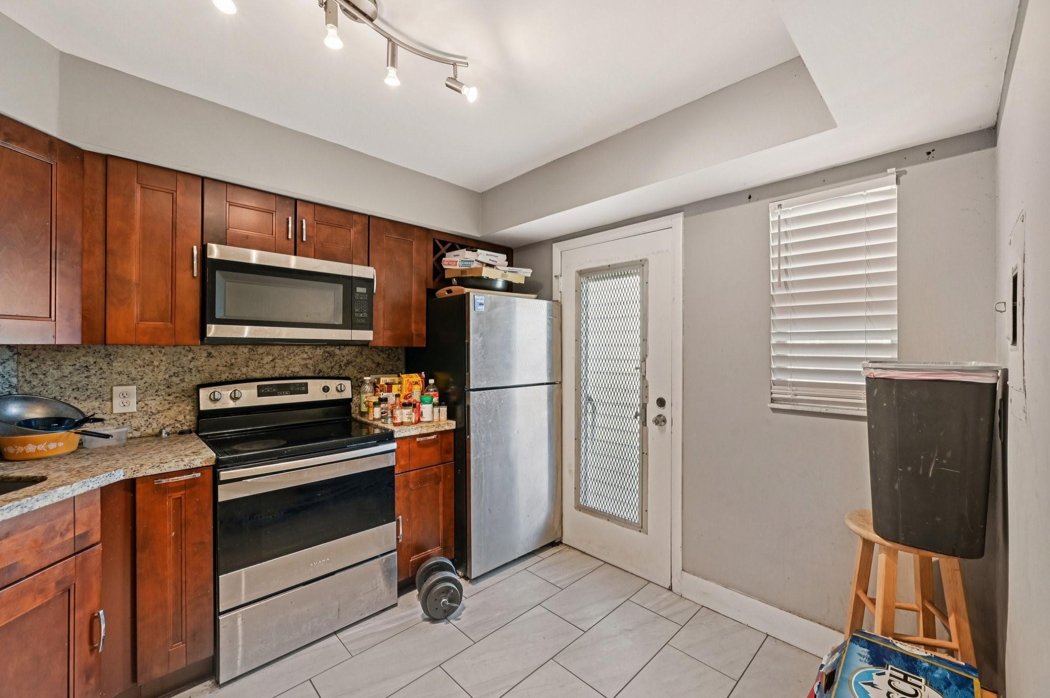 Falls of Inverrary - Residential