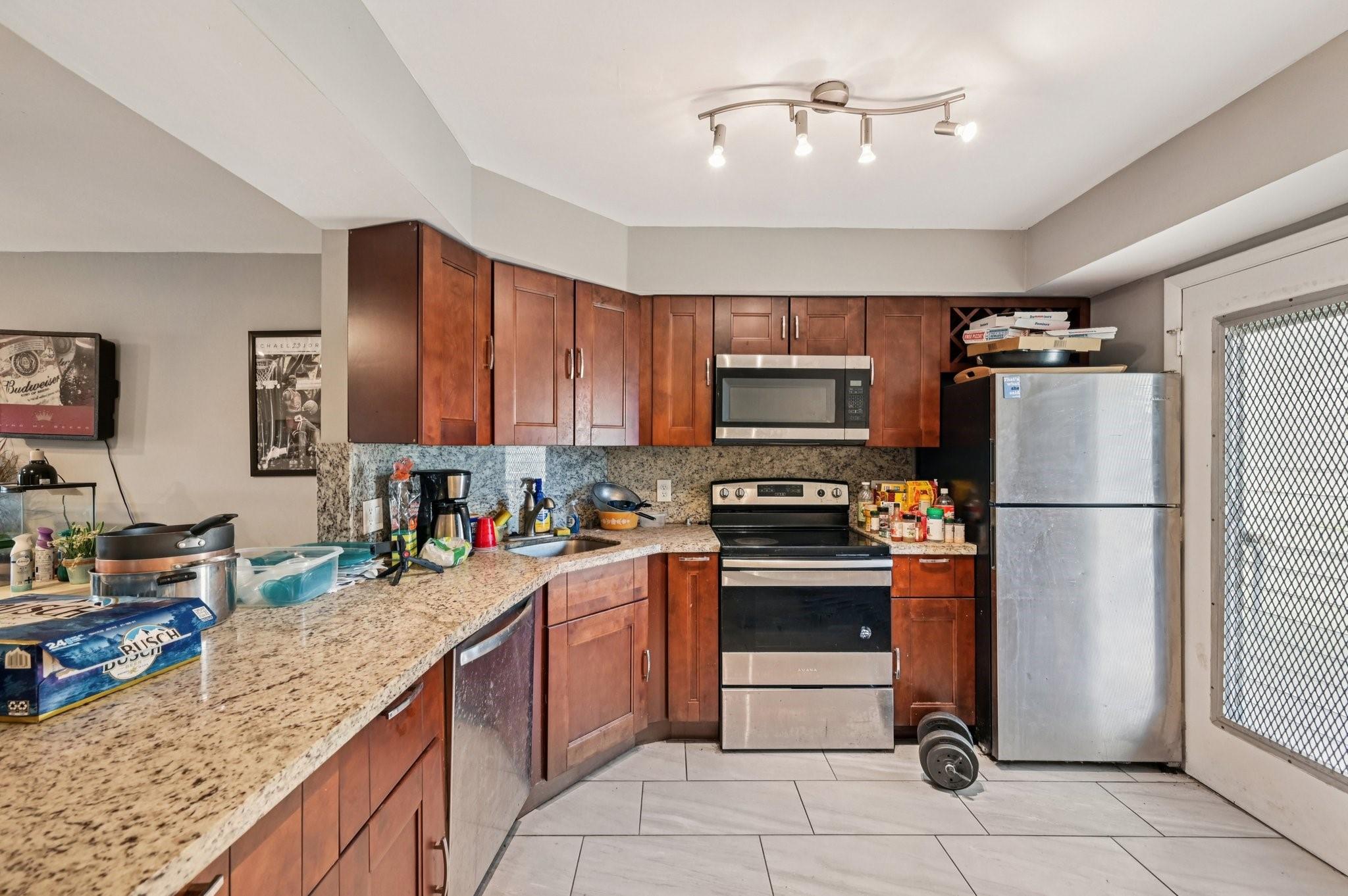 Falls of Inverrary - Residential