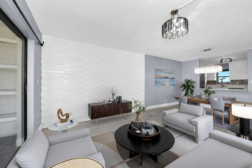 ISLE OF SANDALFOOT CONDO - Residential Lease