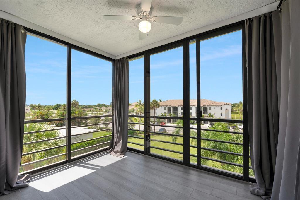 ISLE OF SANDALFOOT CONDO - Residential Lease