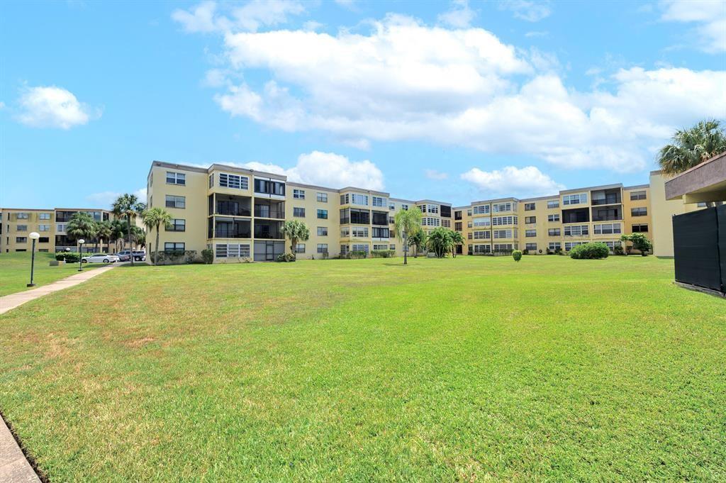 ISLE OF SANDALFOOT CONDO - Residential Lease