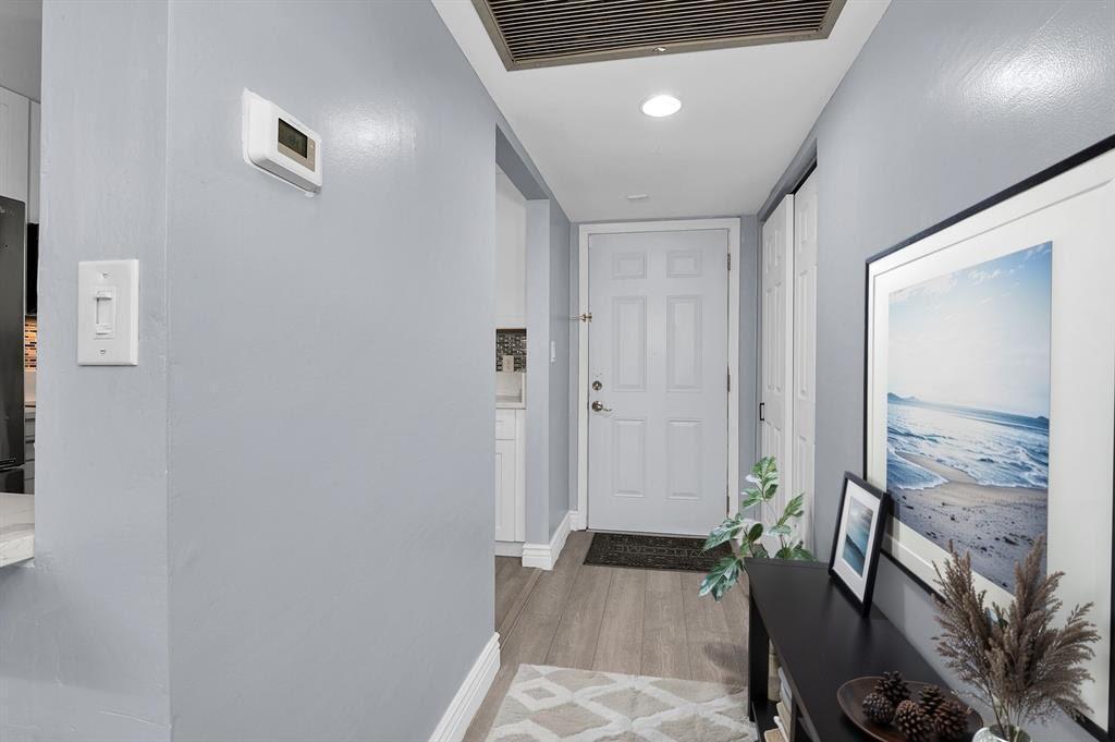 ISLE OF SANDALFOOT CONDO - Residential Lease