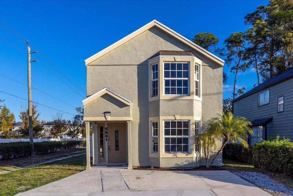 Photo of 5891 Rambler Rose Way, West Palm Beach, FL 33415 (MLS # R11158866)