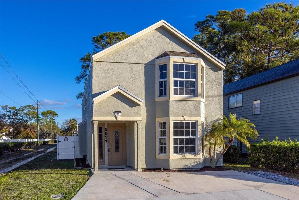 Photo of 5891 Rambler Rose Way, West Palm Beach, FL 33415 (MLS # R11158866)