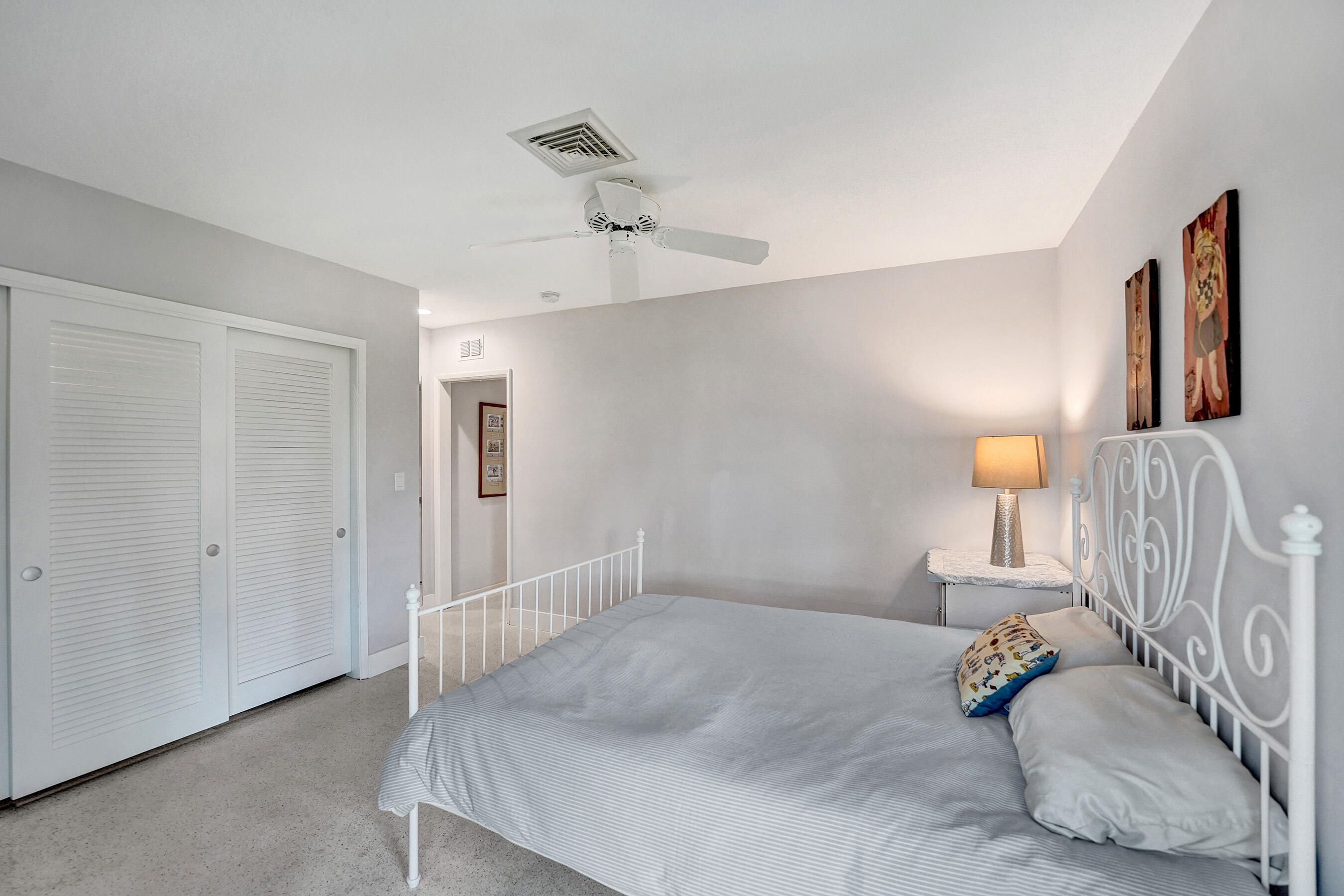 PALM YACHT & BEACH CLUB - Residential