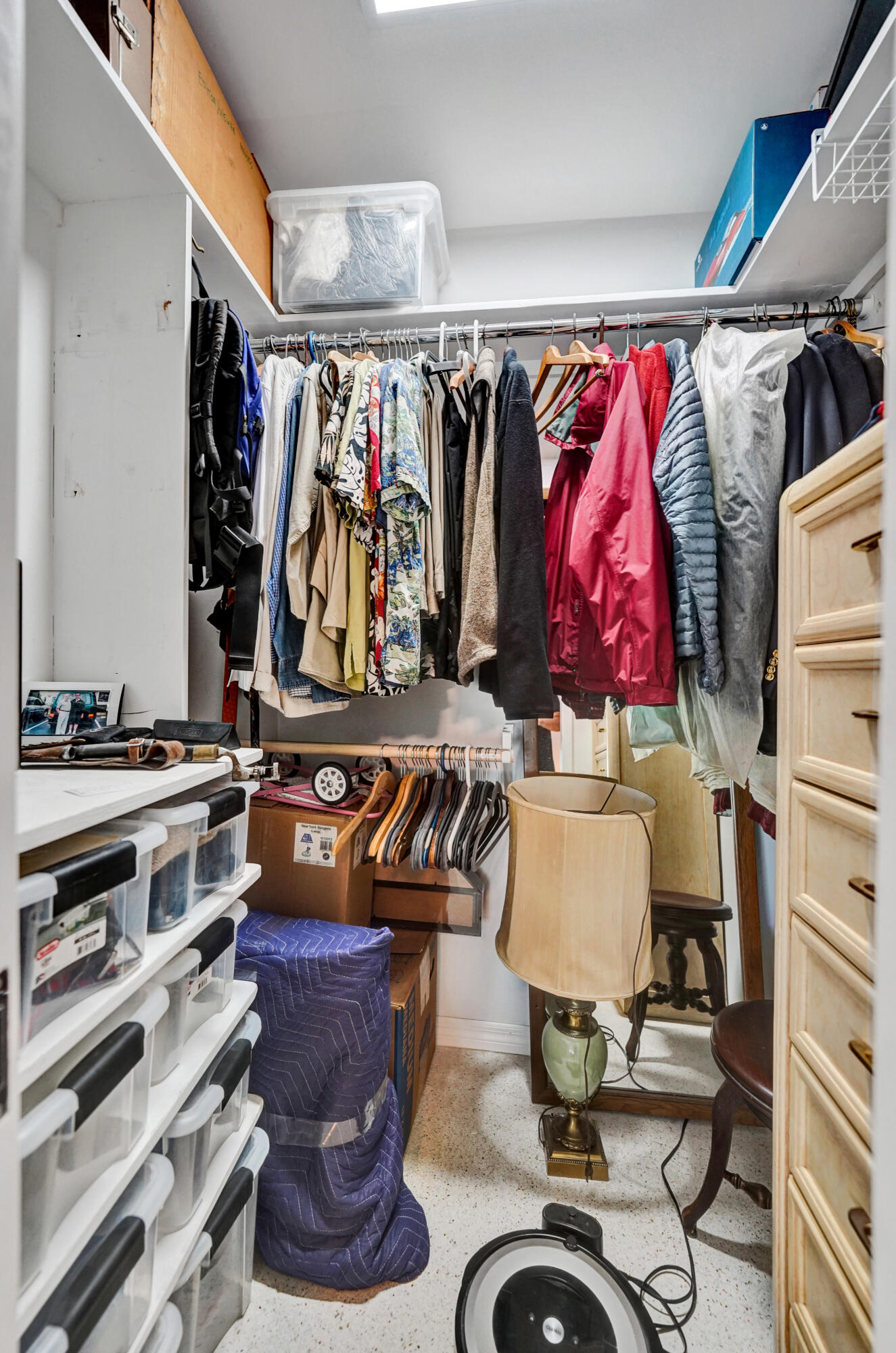 PALM YACHT & BEACH CLUB - Residential