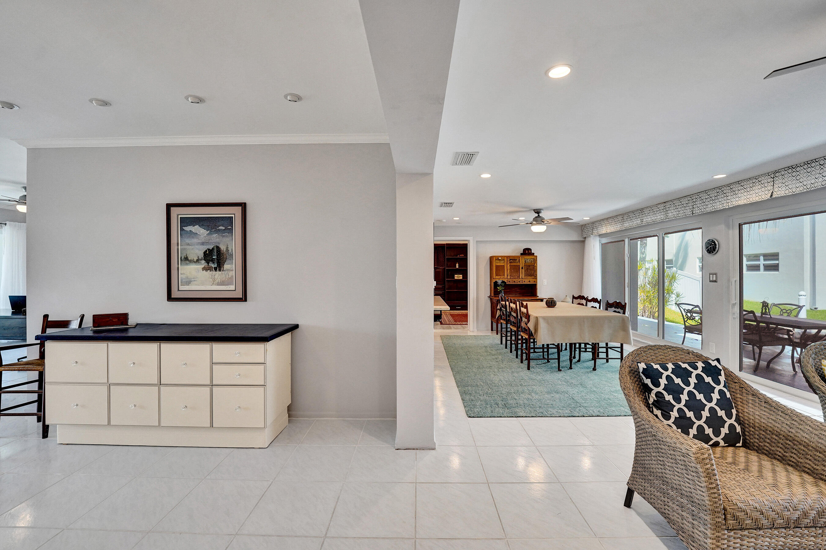 PALM YACHT & BEACH CLUB - Residential