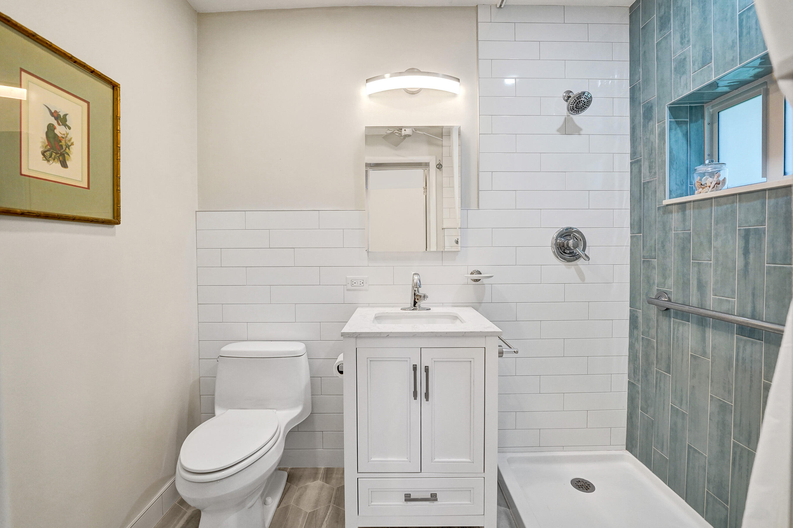 PALM YACHT & BEACH CLUB - Residential