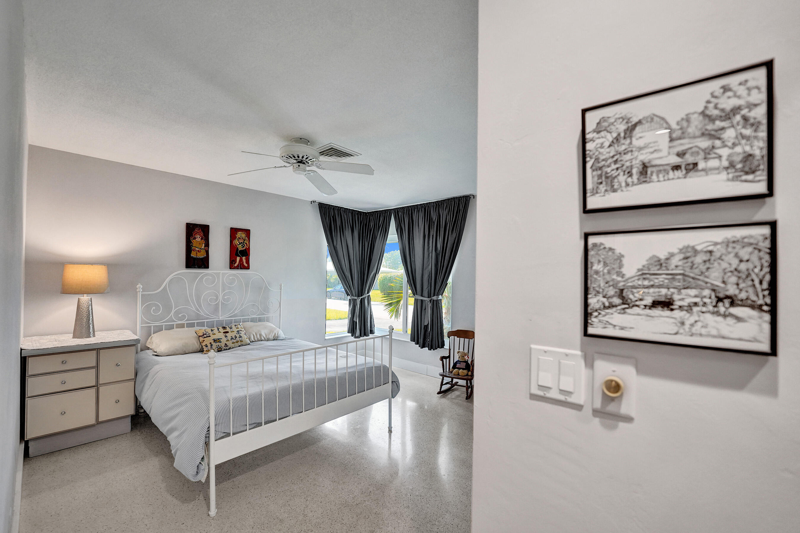 PALM YACHT & BEACH CLUB - Residential