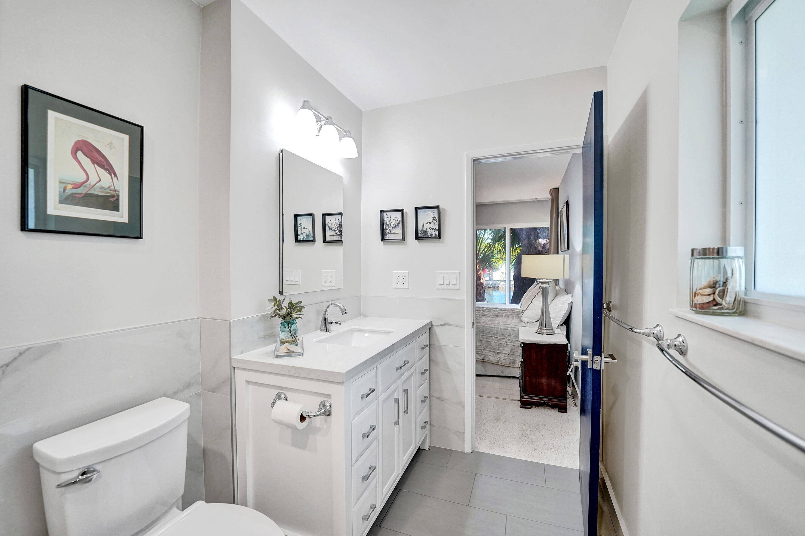 PALM YACHT & BEACH CLUB - Residential