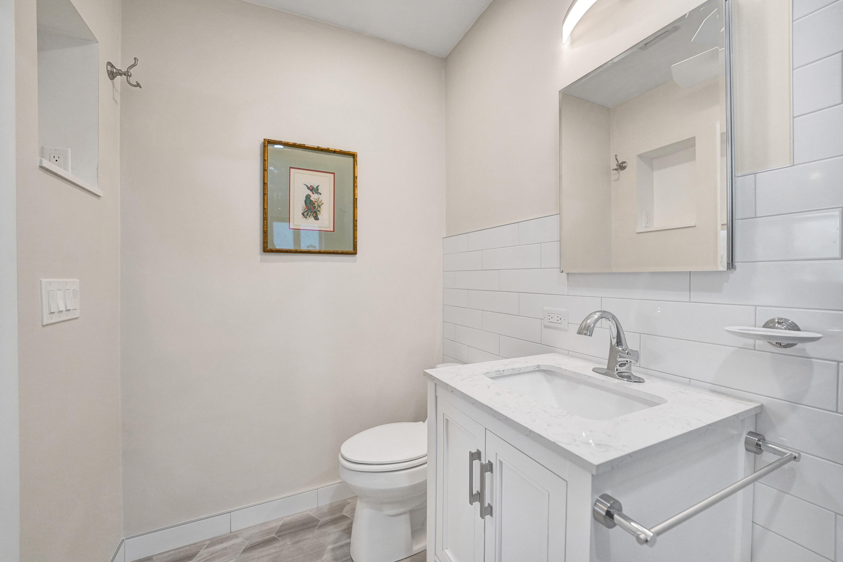 PALM YACHT & BEACH CLUB - Residential