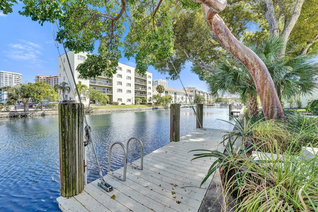 Photo of 1431 S Ocean Boulevard #37, Pompano Beach, FL 33062 (MLS # B26002541)