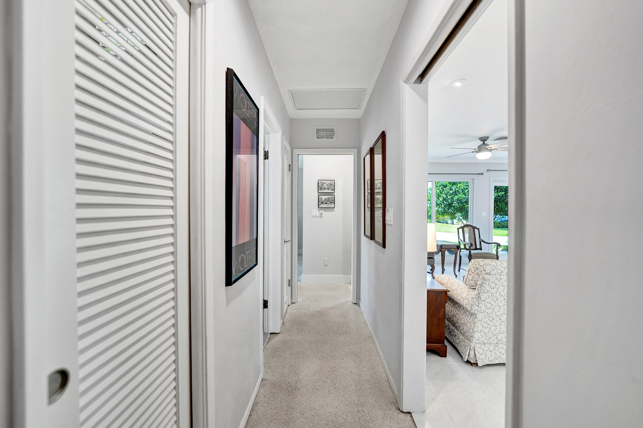 PALM YACHT & BEACH CLUB - Residential