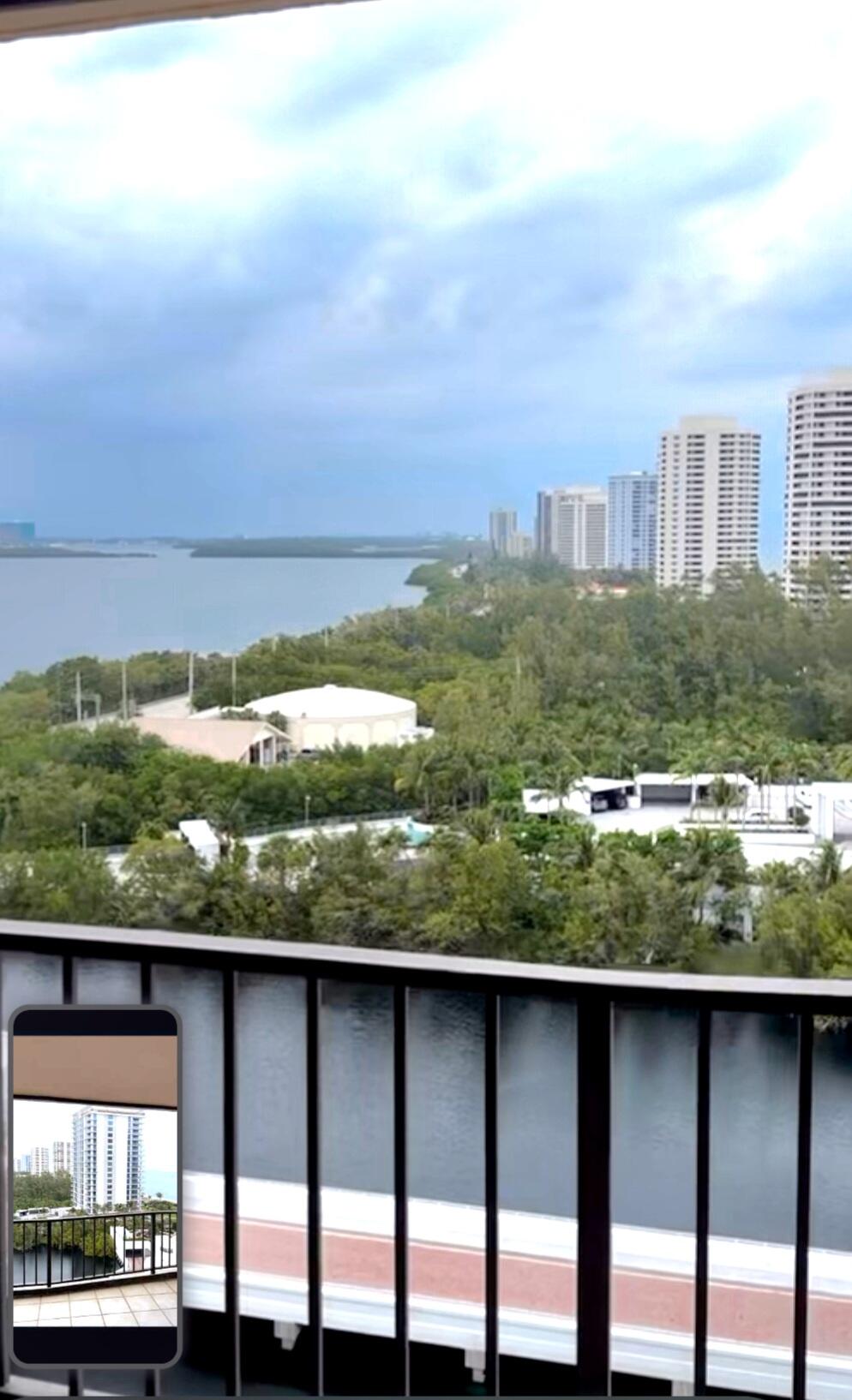 COTE D AZUR - Residential Lease