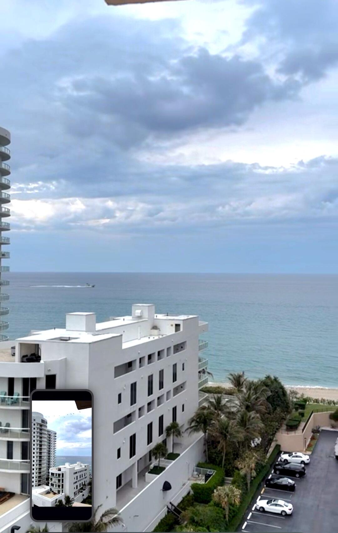 COTE D AZUR - Residential Lease