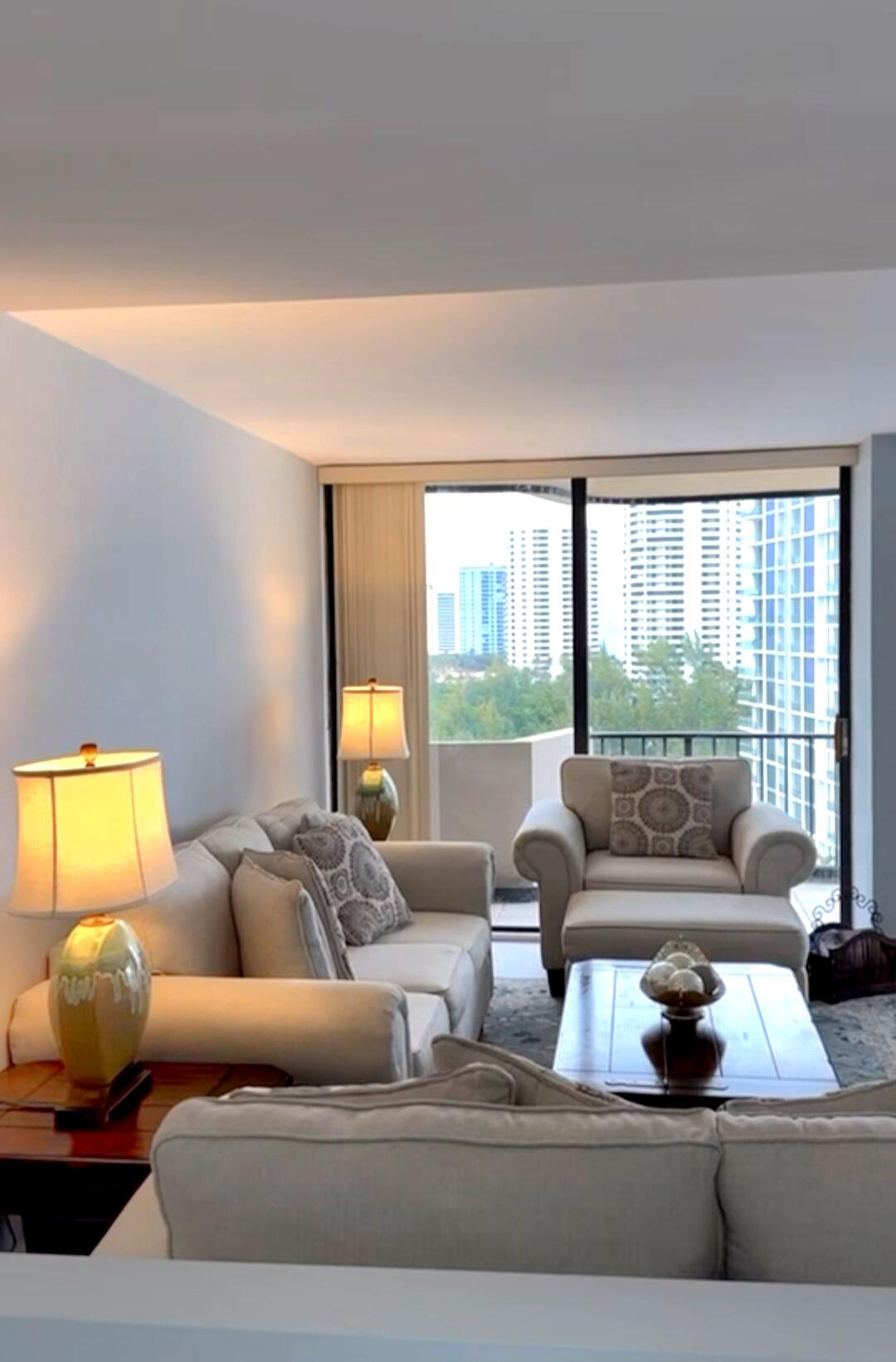 COTE D AZUR - Residential Lease