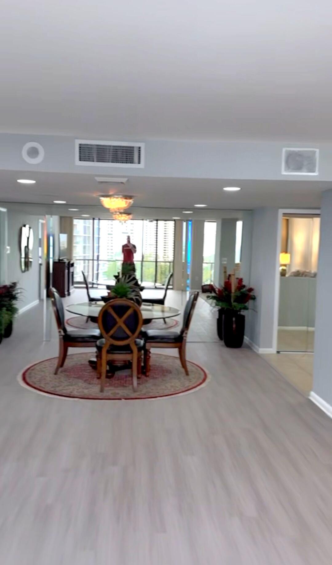 COTE D AZUR - Residential Lease