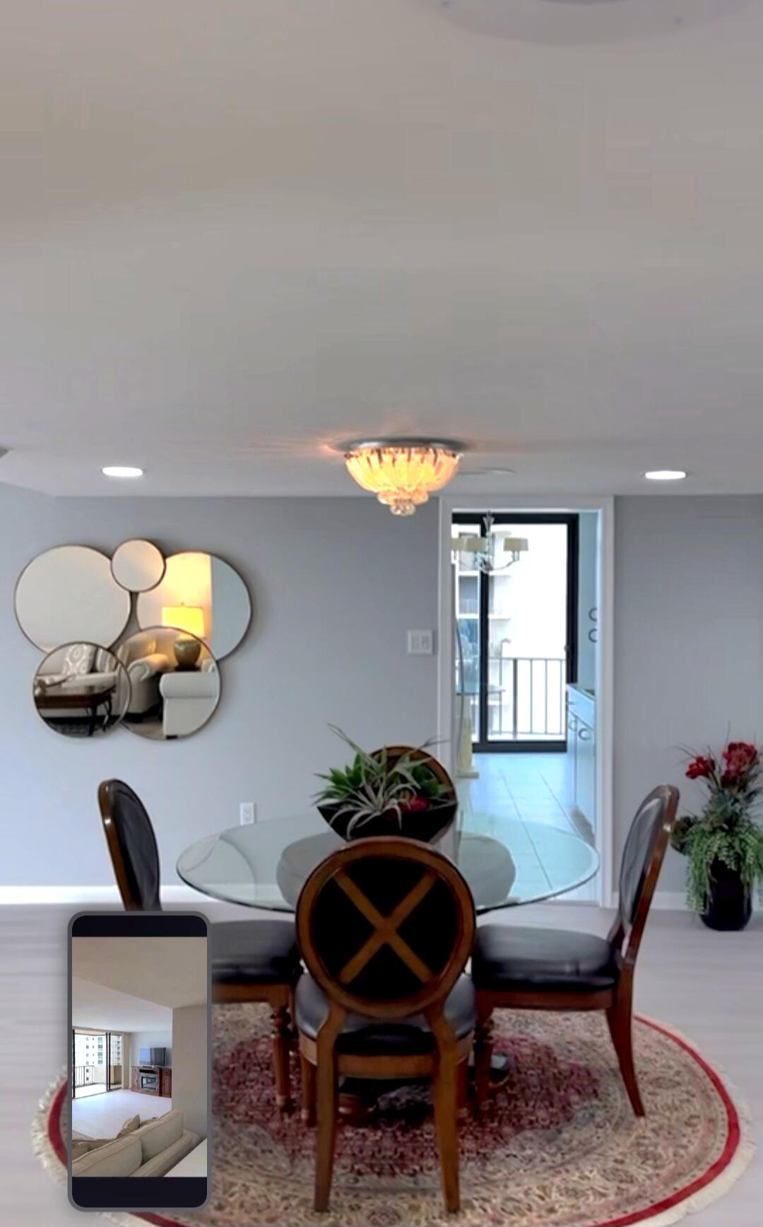 COTE D AZUR - Residential Lease