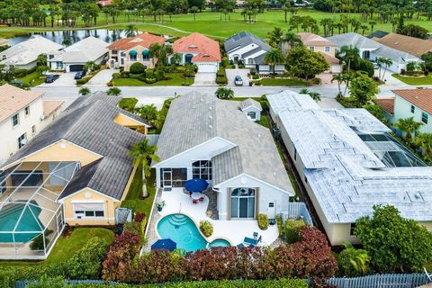 8271 Bob O Link Drive West Palm Beach FL 33412