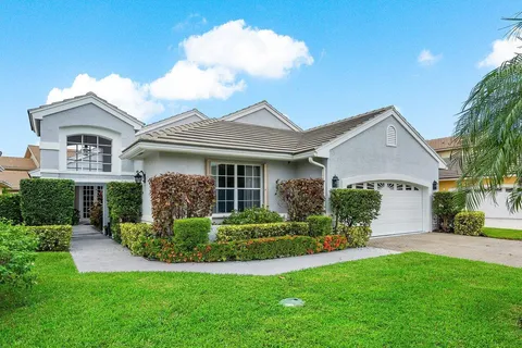 8271 Bob O Link Drive, West Palm Beach, FL MLS: R11087935
