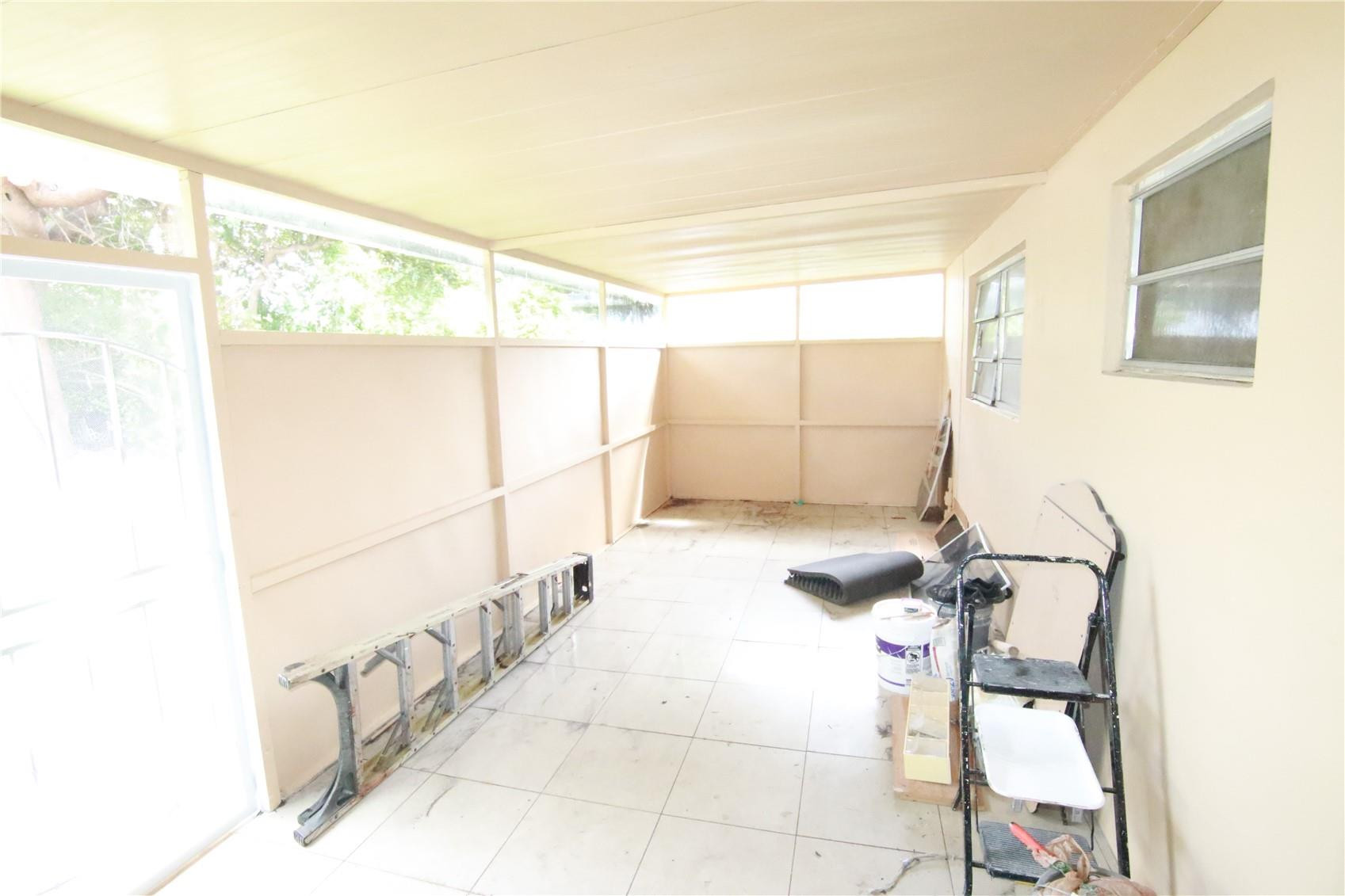 Pleasant Village - Residential Lease