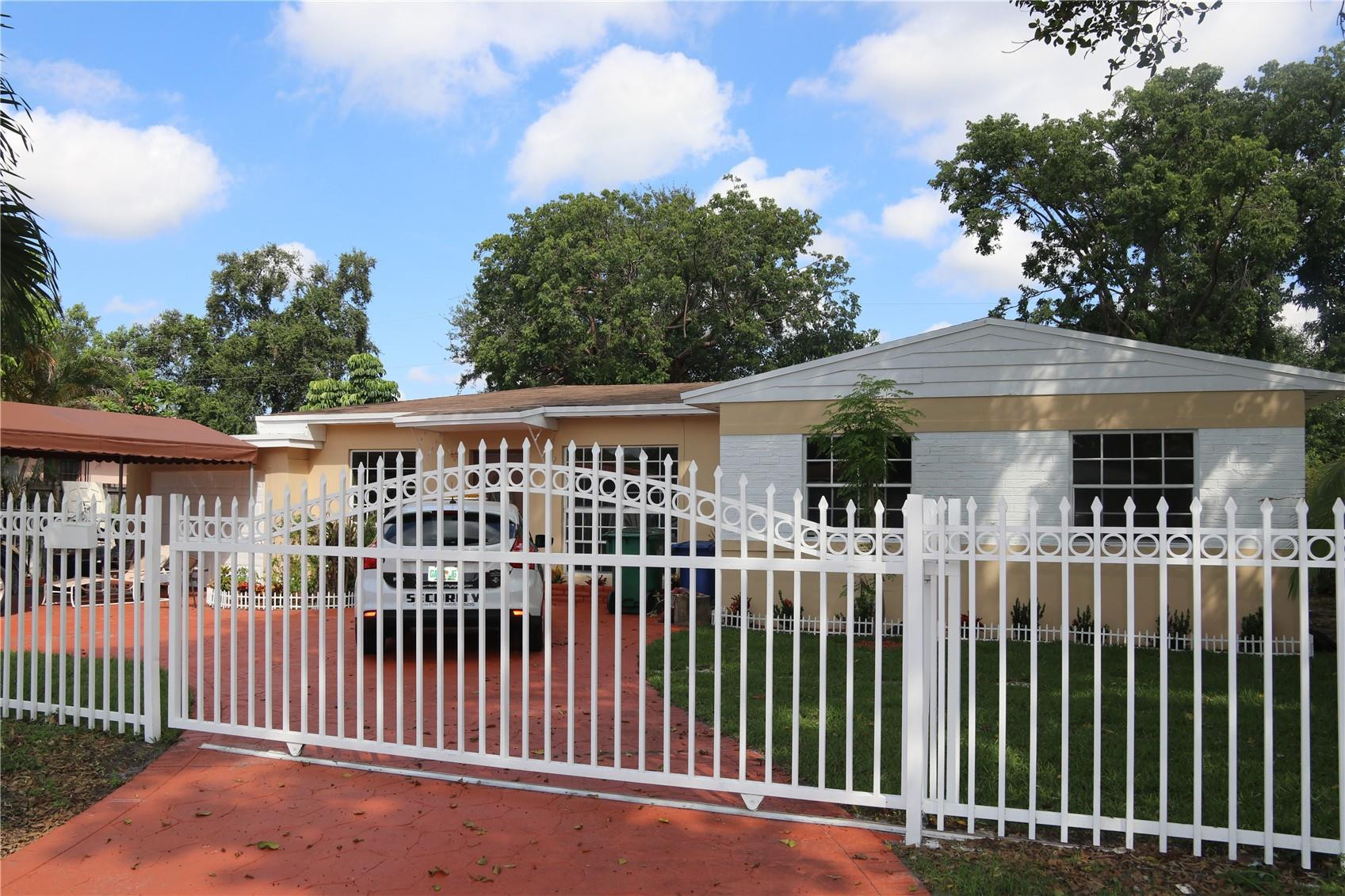 Pleasant Village - Residential Lease