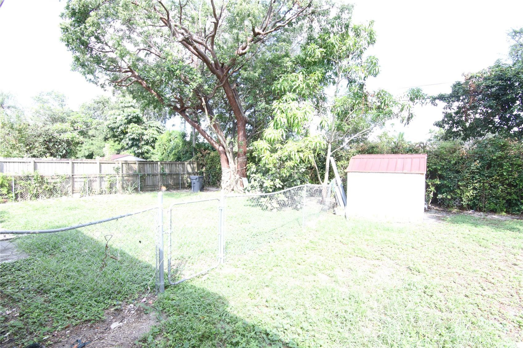 Pleasant Village - Residential Lease