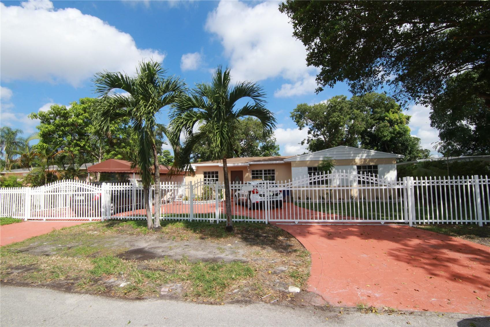 Pleasant Village - Residential Lease