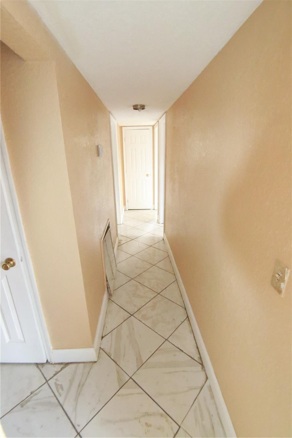 Pleasant Village - Residential Lease