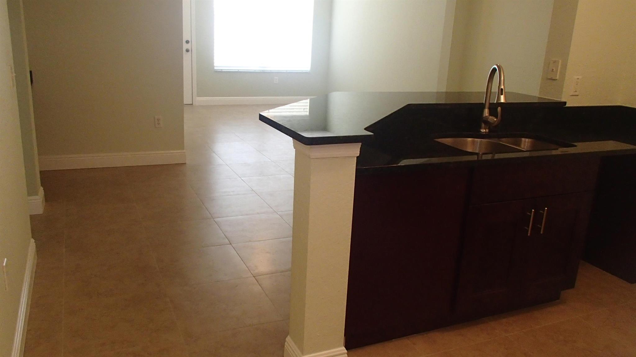 RESIDENCES OF BELMONT AT - Residential Lease