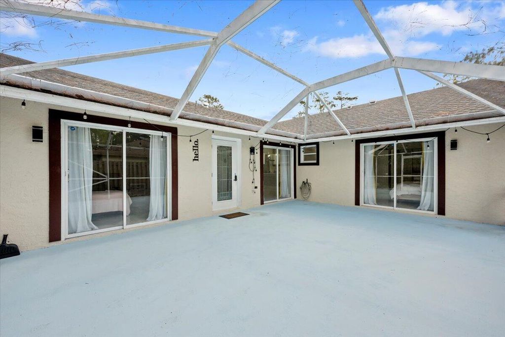 Photo of 1329 Periwinkle Place, Wellington, FL 33414 (MLS # R11093859)