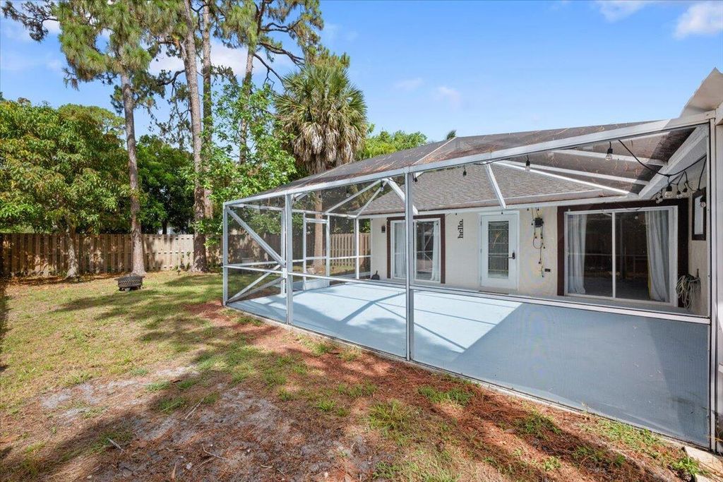 Photo of 1329 Periwinkle Place, Wellington, FL 33414 (MLS # R11093859)