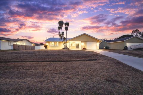 1202 SW Granadeer Street Port St Lucie FL 34983