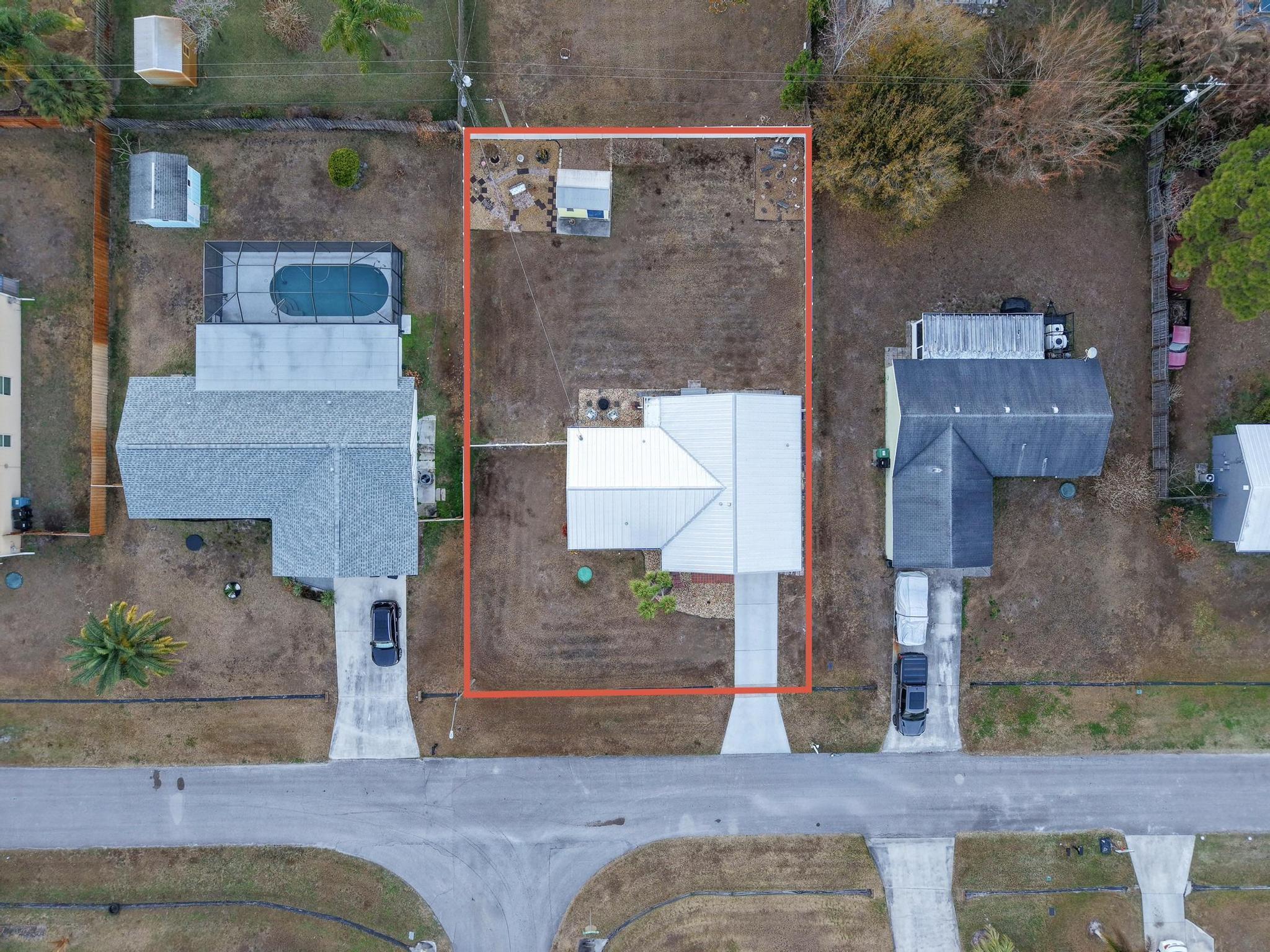 1202 SW Granadeer Street