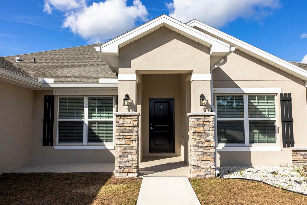 Photo of 2161 SW Leafy Road, Port Saint Lucie, FL 34953 (MLS # R11005306)