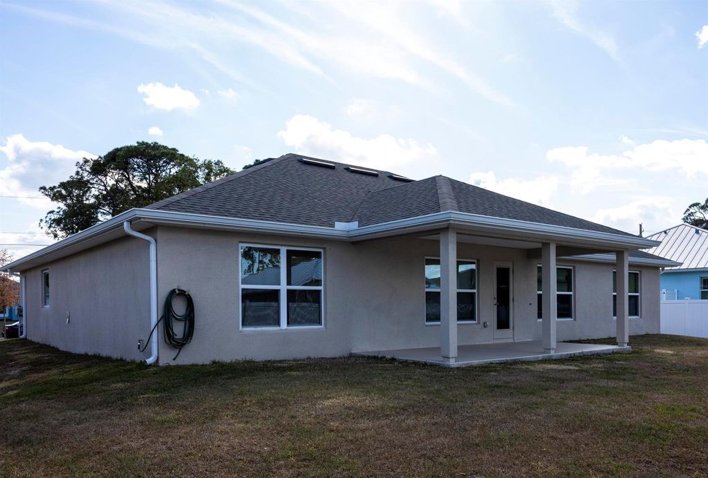 Photo of 2161 SW Leafy Road, Port Saint Lucie, FL 34953 (MLS # R11005306)
