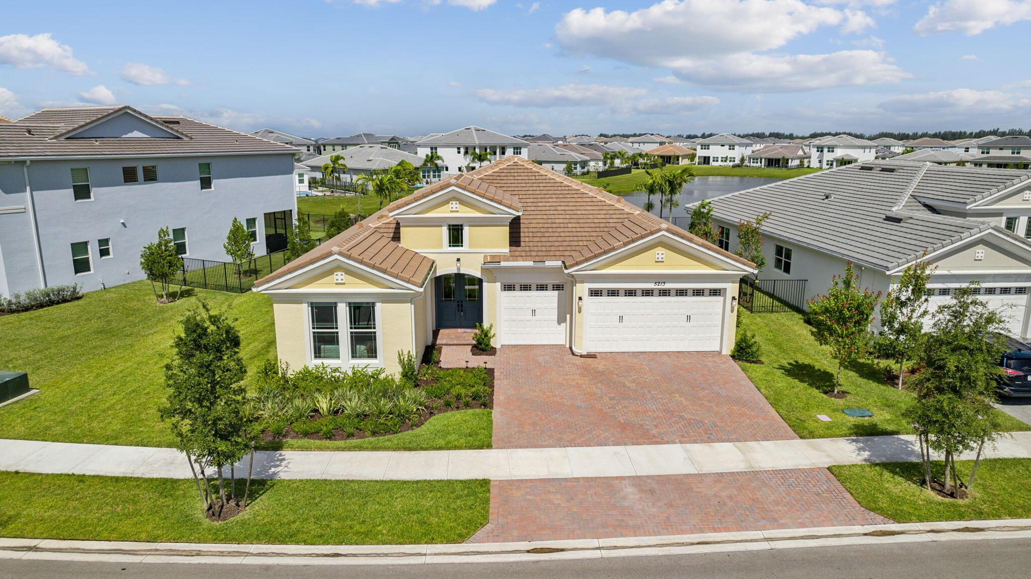 5213 Macoon Way