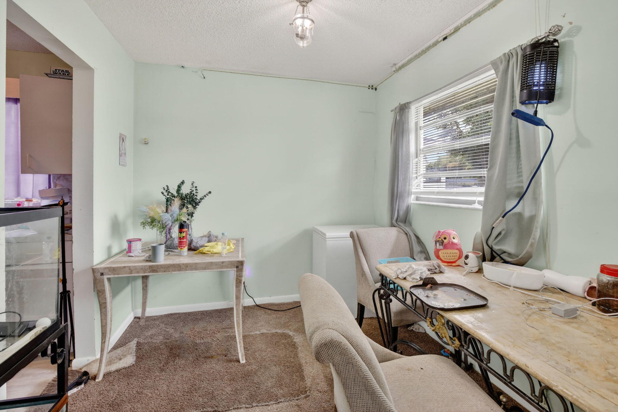WASHINGTON PARK SECOND ADD - Residential