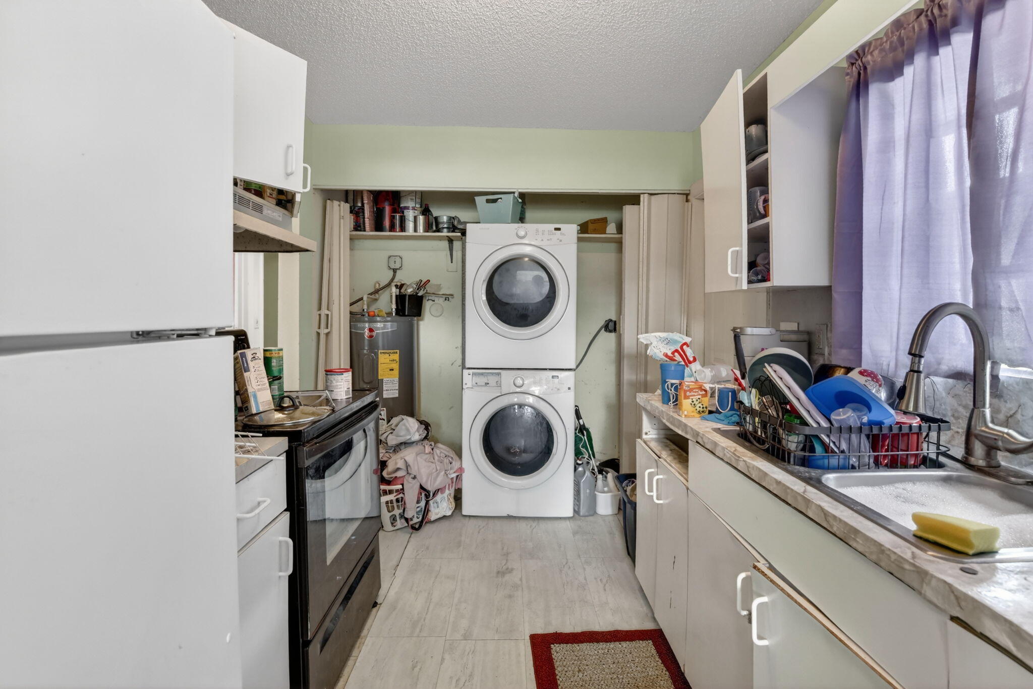 WASHINGTON PARK SECOND ADD - Residential