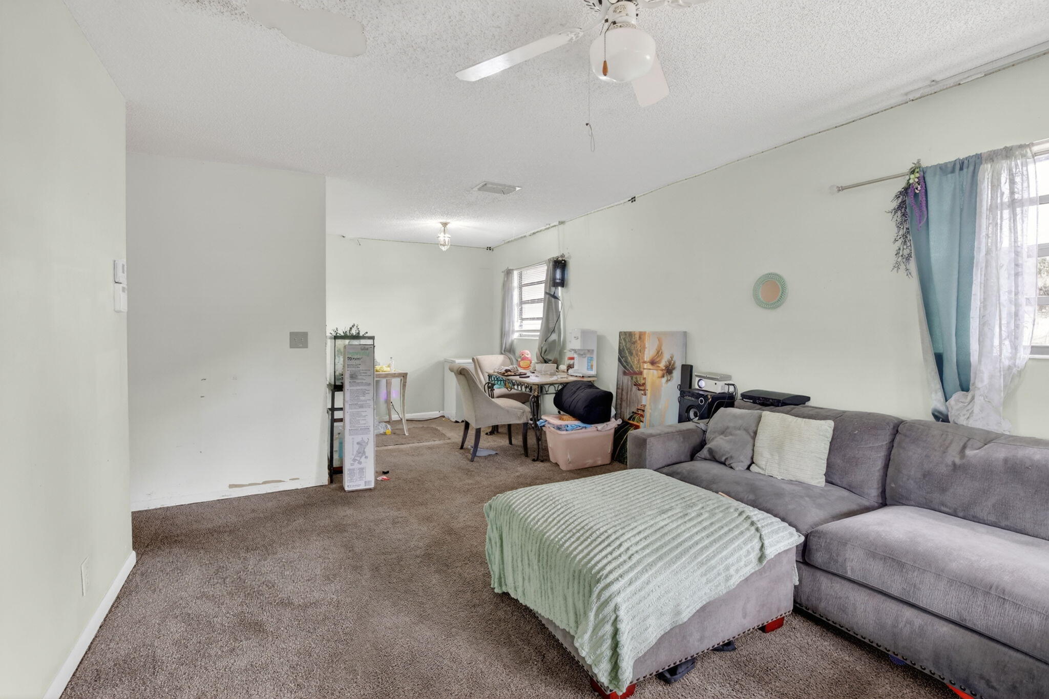 WASHINGTON PARK SECOND ADD - Residential