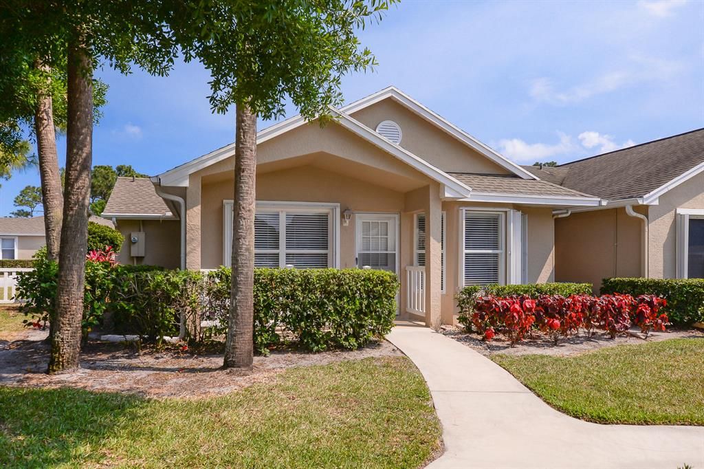 Photo of 540 NW San Remo Circle, Port Saint Lucie, FL 34986 (MLS # R10704213)