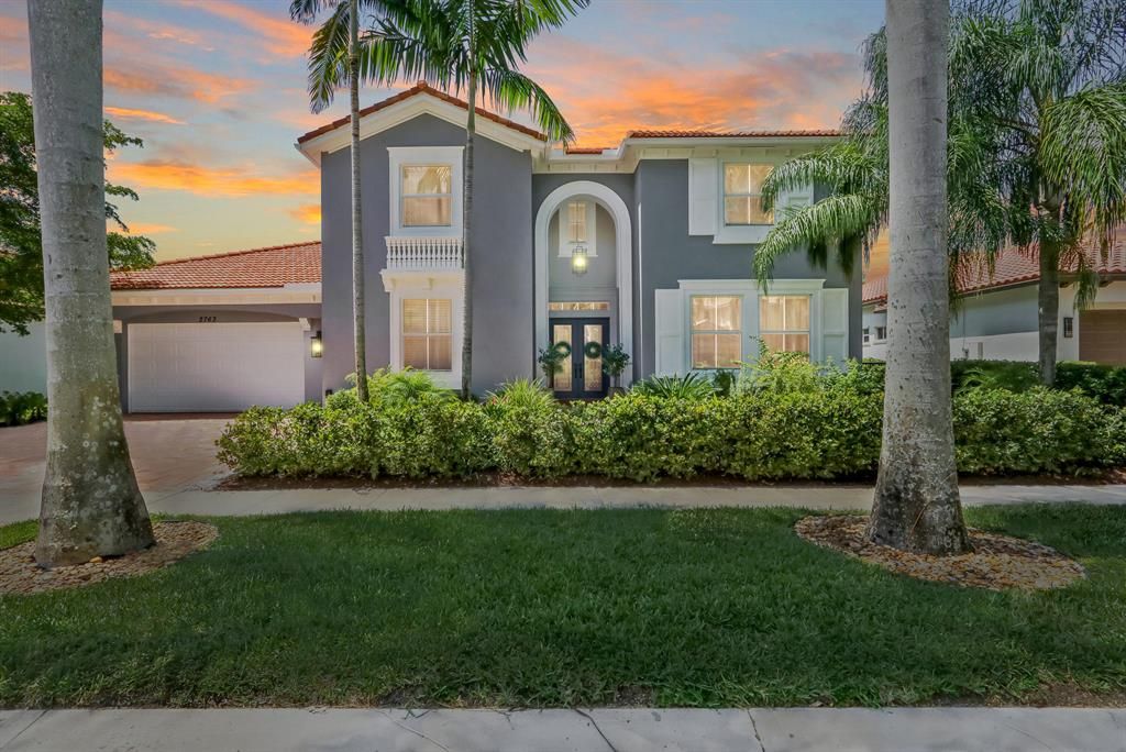 Photo of 2763 Pillsbury Way, Wellington, FL 33414 (MLS # R10742778)