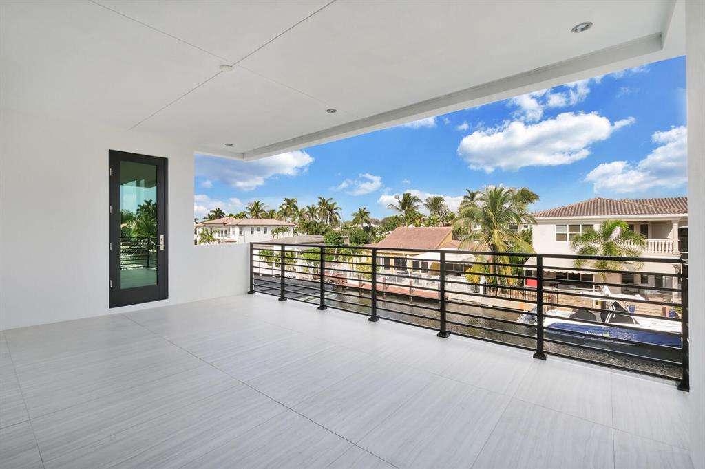 Boca Harbour - Residential