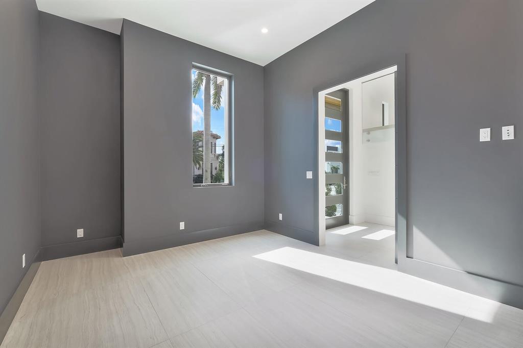 Boca Harbour - Residential