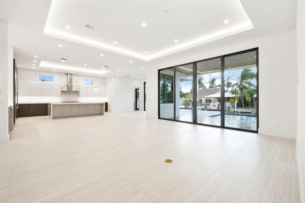 Boca Harbour - Residential