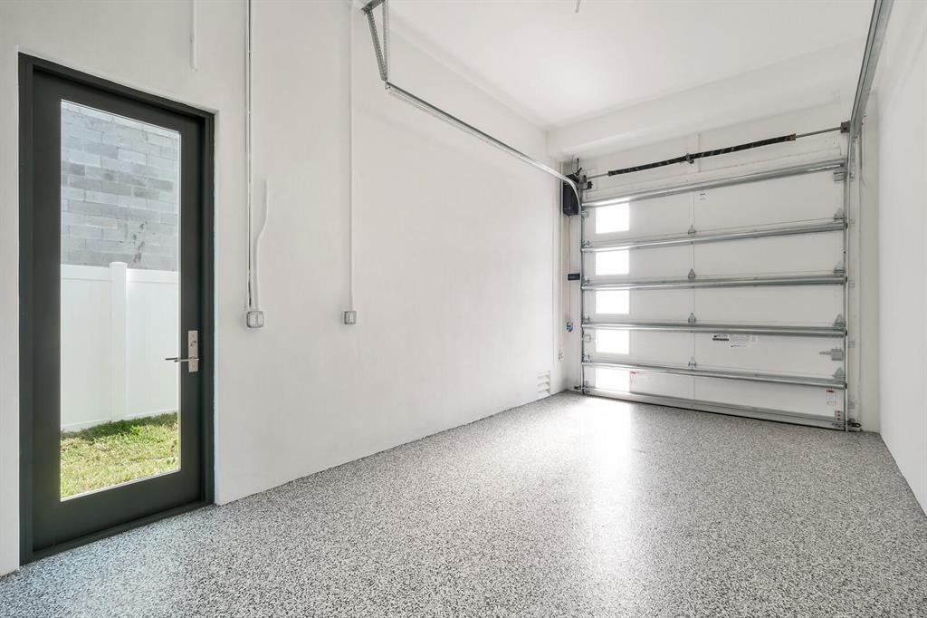 Boca Harbour - Residential