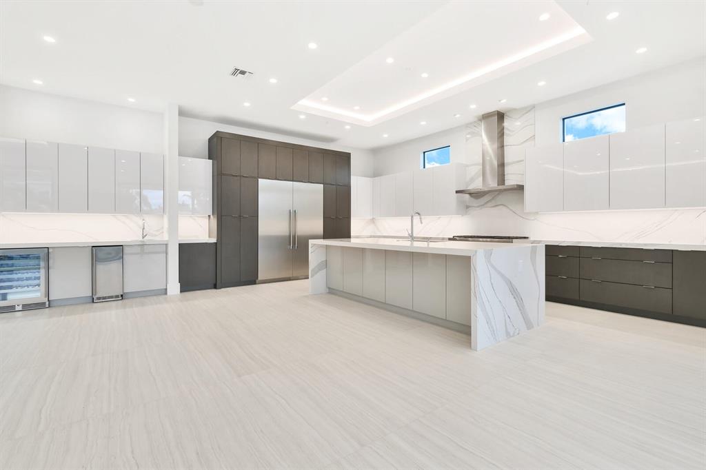 Boca Harbour - Residential