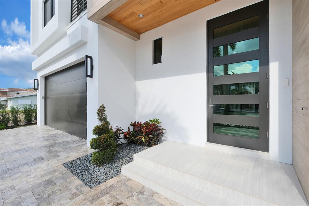 Boca Harbour - Residential