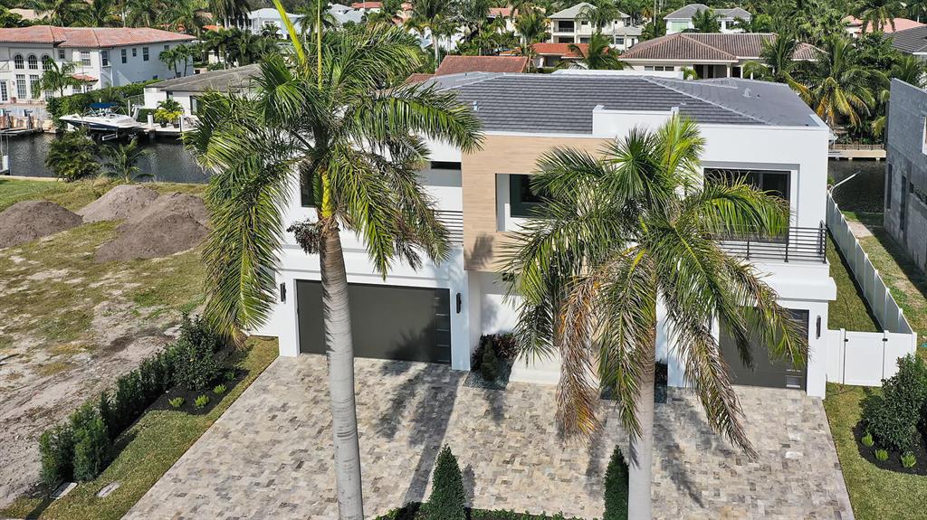 Boca Harbour - Residential