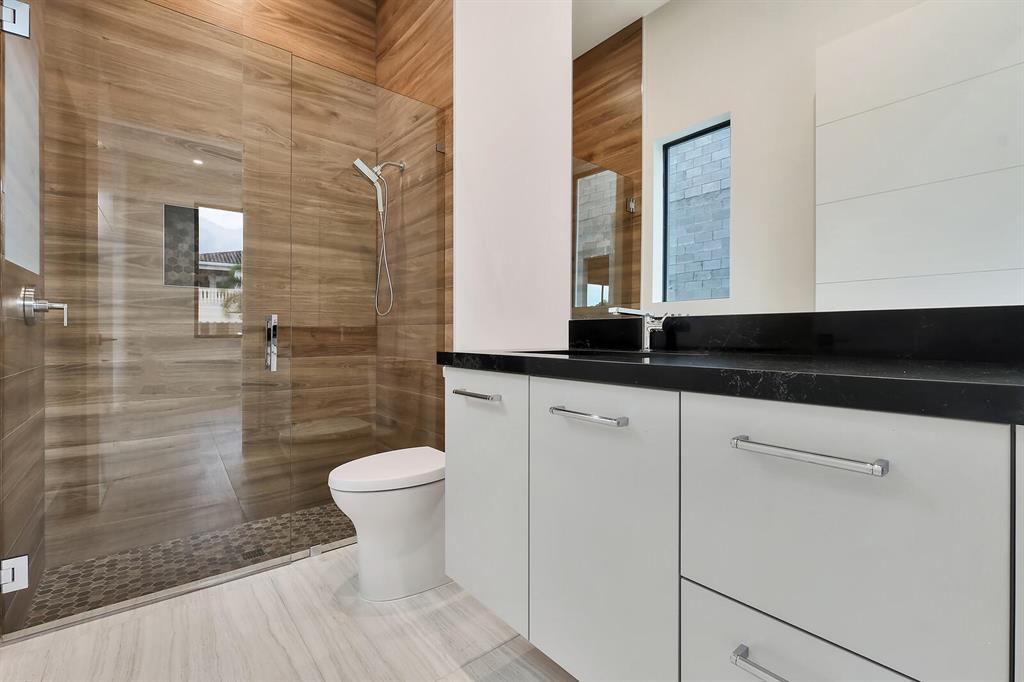 Boca Harbour - Residential